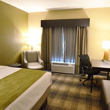 Best Western Plus New Orleans Airport Hotel Kenner Buitenkant foto
