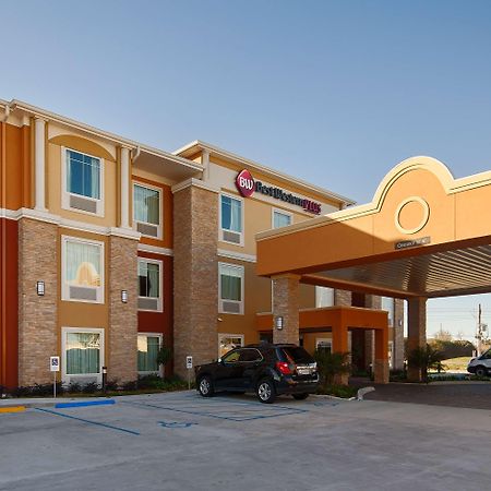 Best Western Plus New Orleans Airport Hotel Kenner Buitenkant foto