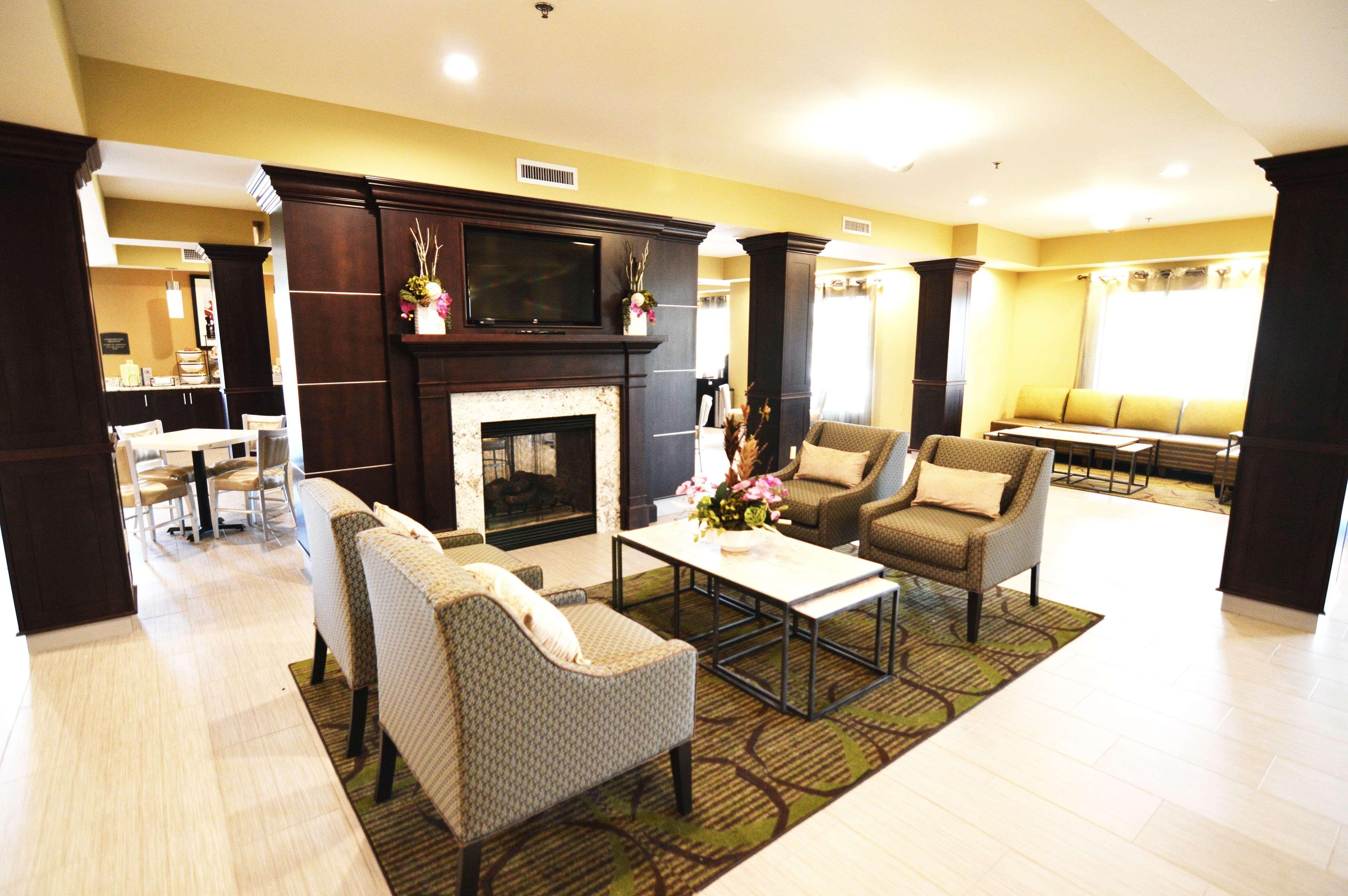 Best Western Plus New Orleans Airport Hotel Kenner Buitenkant foto