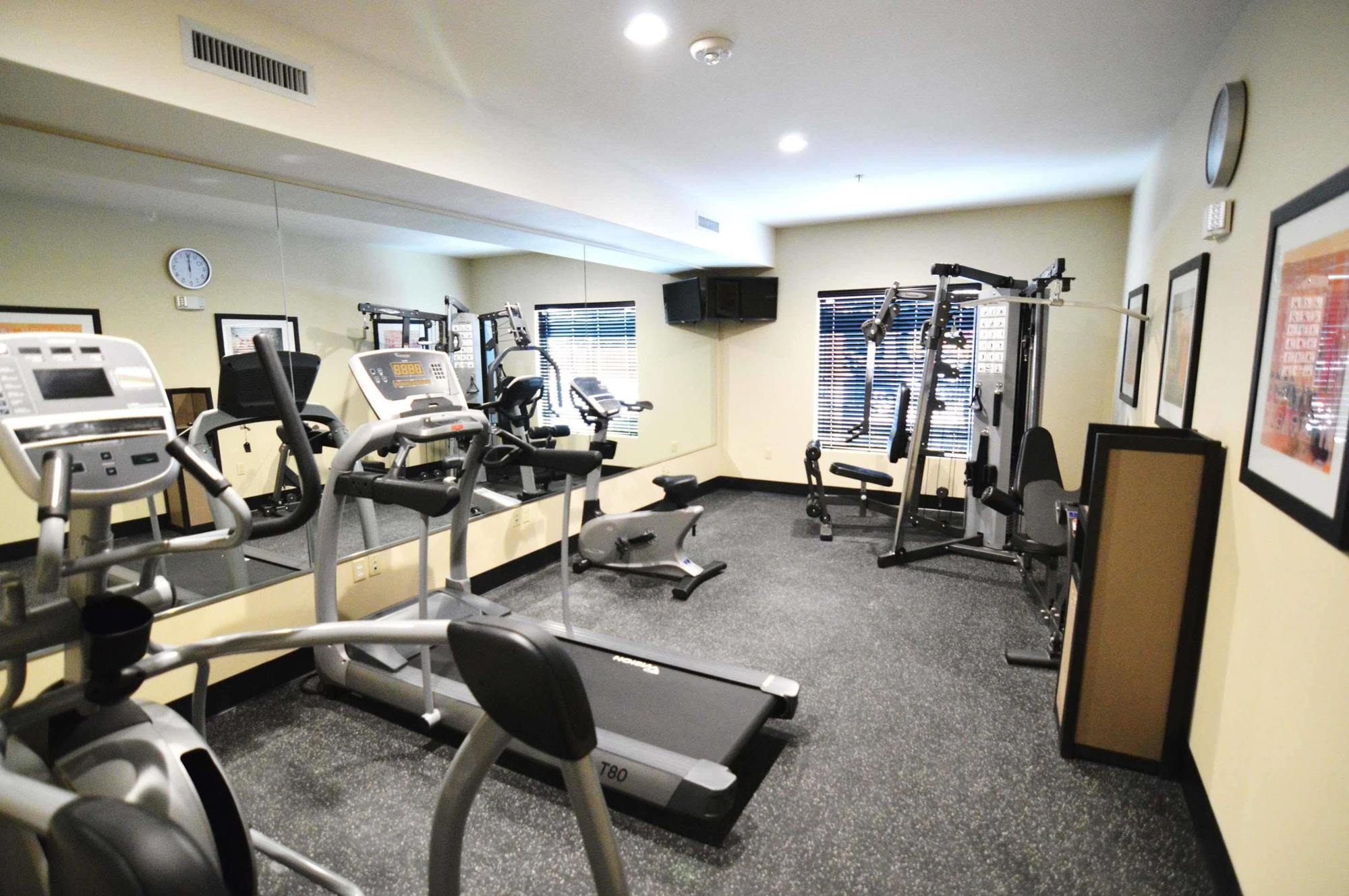 Best Western Plus New Orleans Airport Hotel Kenner Buitenkant foto
